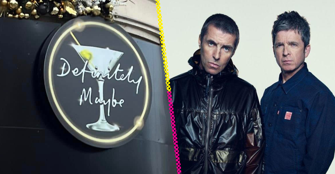 definitely maybe bar cdmx precios como llegar fechas