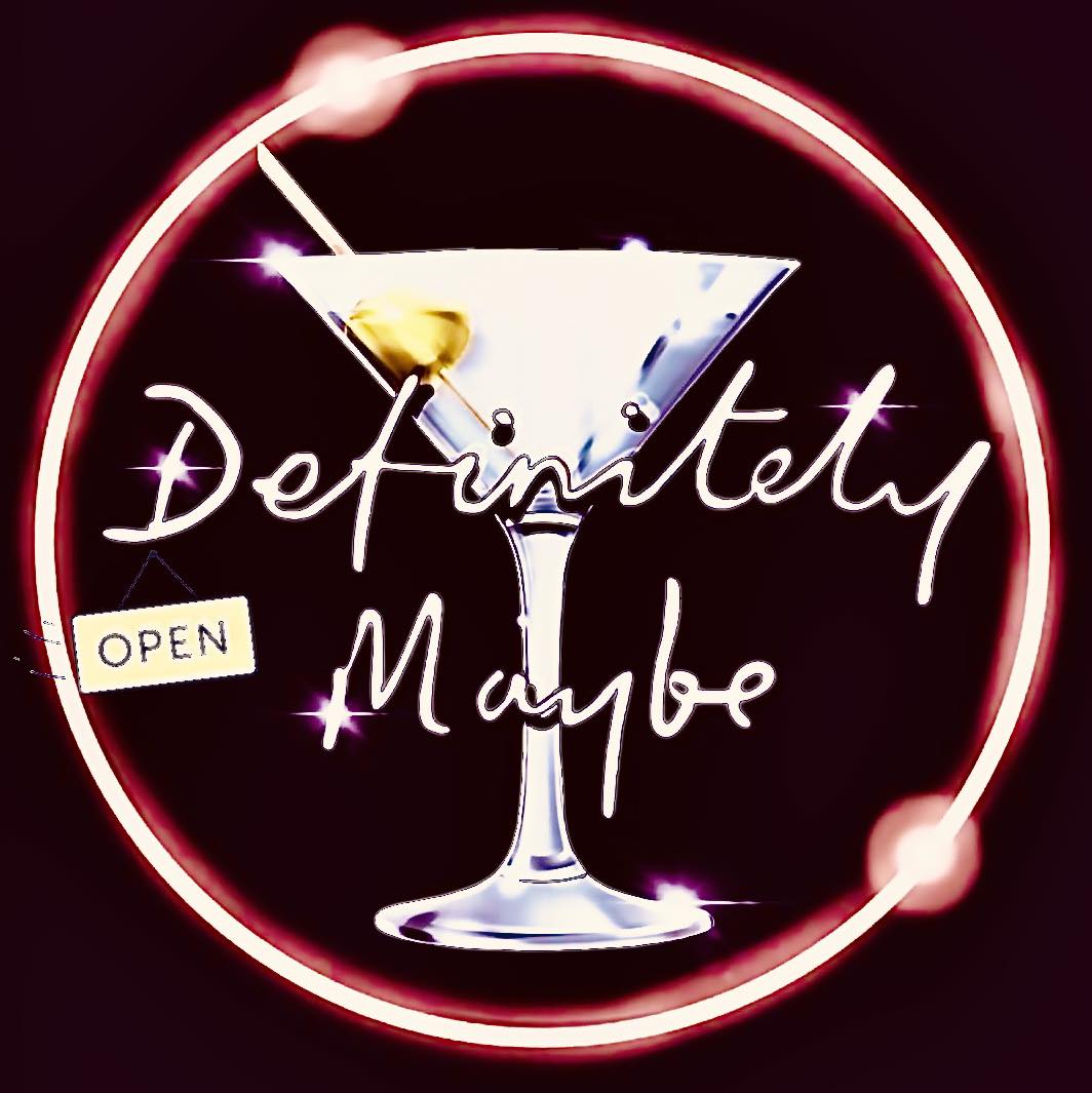 definitely maybe bar cdmx precios como llegar fechas