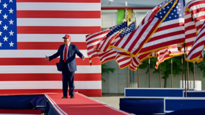 Regresa Departamento de Guerra: Donald Trump cambiará el nombre del Departamento de Estado