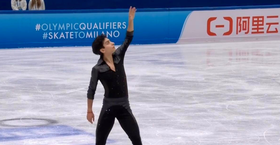 donovan-carrillo-clasifica-segundos-juegos-olimpicos-invierno-2