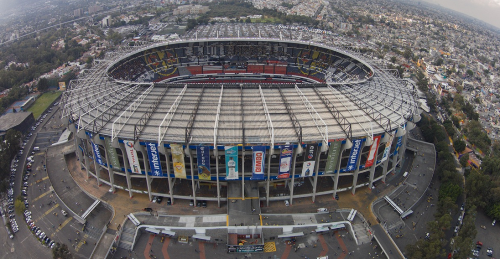 MrBeast organizará torneo en el Estadio Azteca