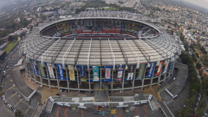 MrBeast organizará torneo en el Estadio Azteca