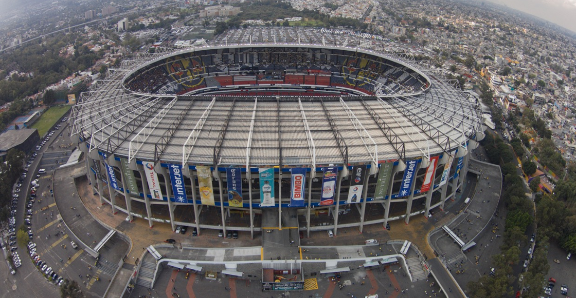 MrBeast organizará torneo en el Estadio Azteca