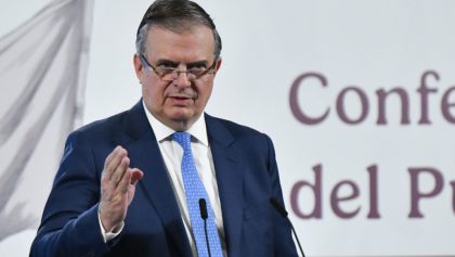 México aumentará aranceles a autos chinos al 50%