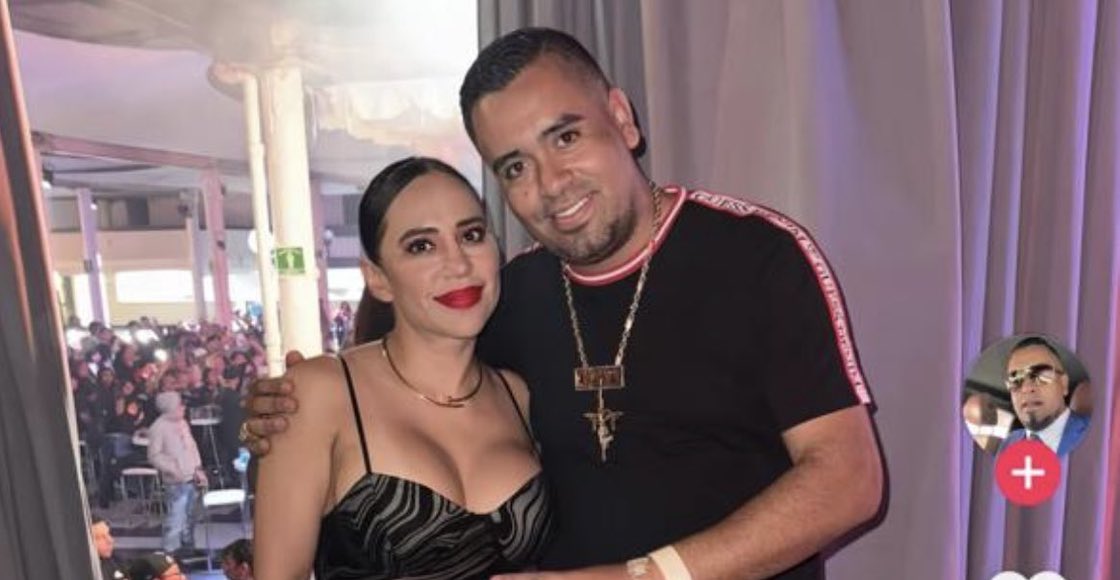 el choko sandra cuevas