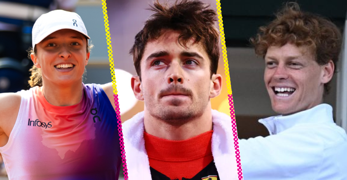 ¿Empresa china ha recopilado datos neuronales de varios atletas para fines militares?