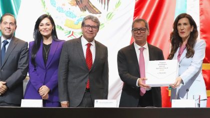 entrega paquete economico 2026