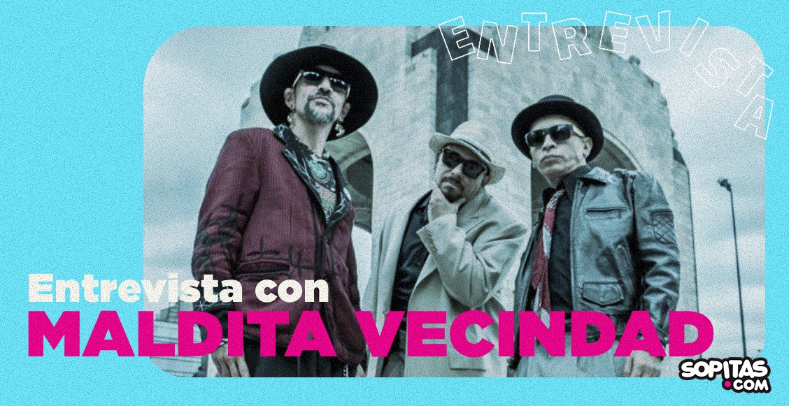 entrevista maldita vecindad