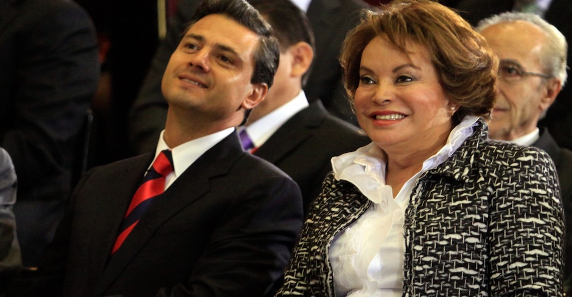 ¿Quiénes aparecen en el documental ‘PRI: Crónica del fin’ y qué papel juegan?