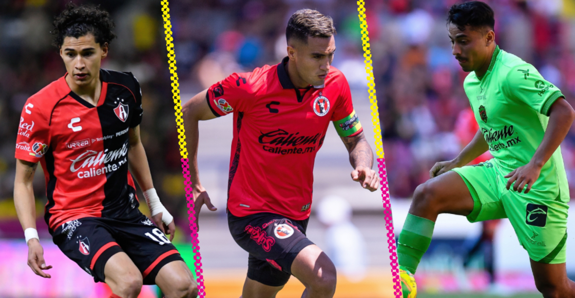 Liga MX: Los equipos que hubieran descendido desde que quitaron el ascenso y descenso