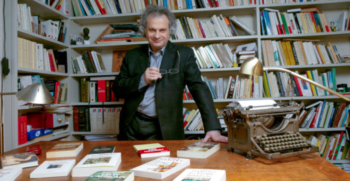 escritor-amin-maalouf-gana-premio-fil-2025-1