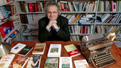 escritor-amin-maalouf-gana-premio-fil-2025