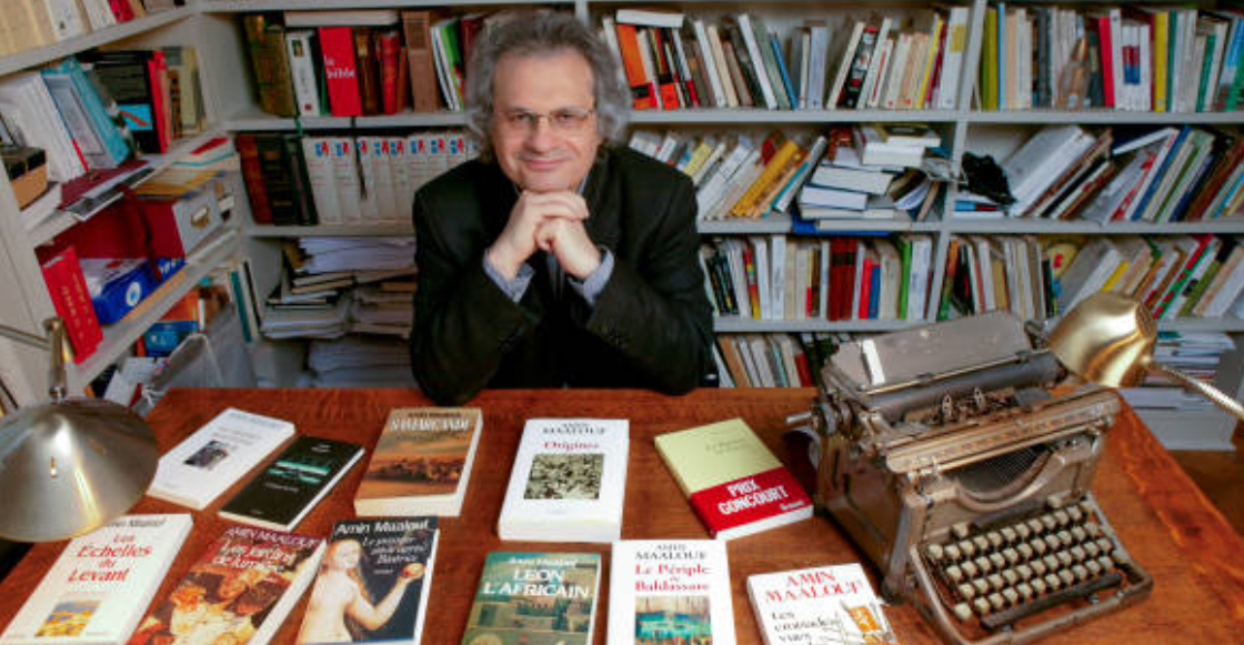 escritor-amin-maalouf-gana-premio-fil-2025