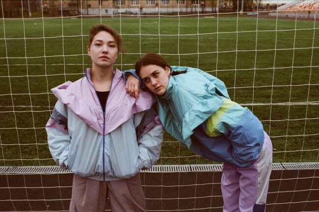 ¿Cómo era ir a la escuela en los 90?