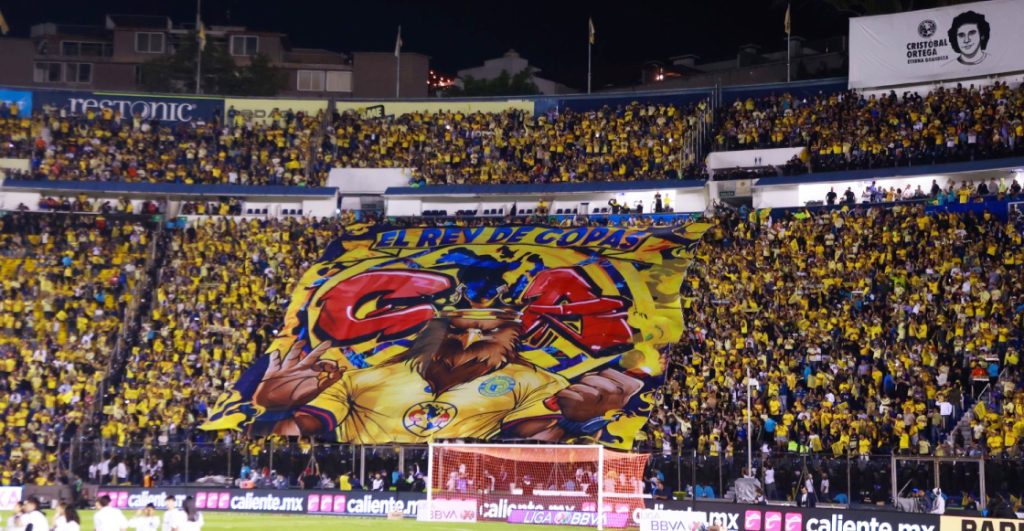 Confirman partidos con afición en el Estadio Ciudad de los Deportes