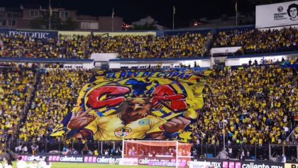 Confirman partidos con afición en el Estadio Ciudad de los Deportes