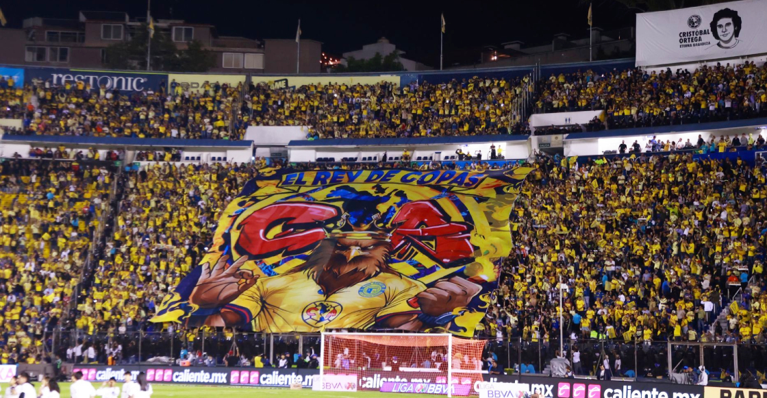 Confirman partidos con afición en el Estadio Ciudad de los Deportes