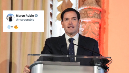 Donald Trump confirma ataque 'letal' contra barco con drogas de Venezuela