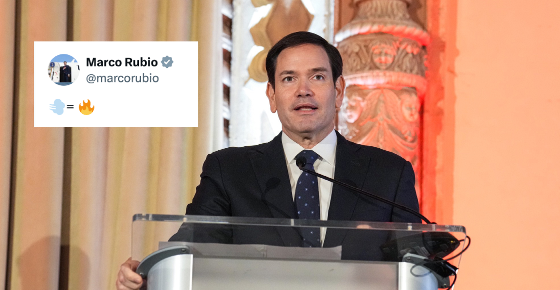 Donald Trump confirma ataque 'letal' contra barco con drogas de Venezuela