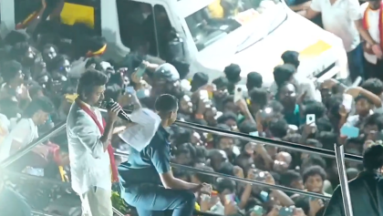 Estampida humana deja 36 muertos en la India: Indemnizarán a las familias