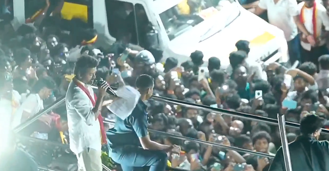 Estampida humana deja 36 muertos en la India: Indemnizarán a las familias