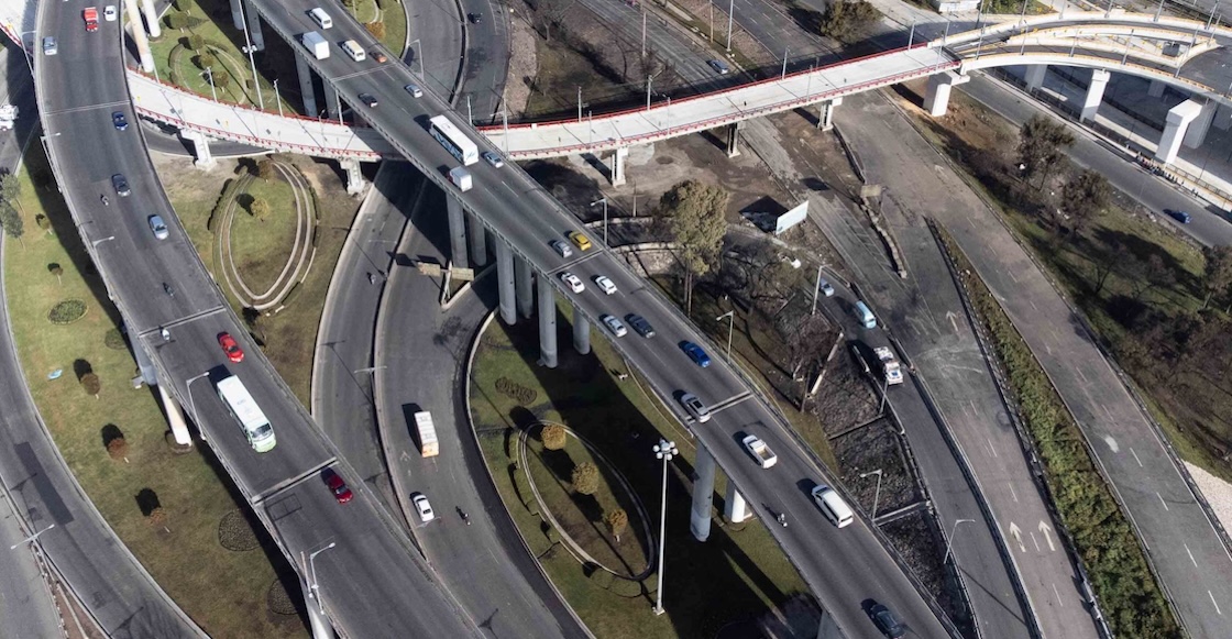 Las historias detrás de la tragedia en el Puente de La Concordia
