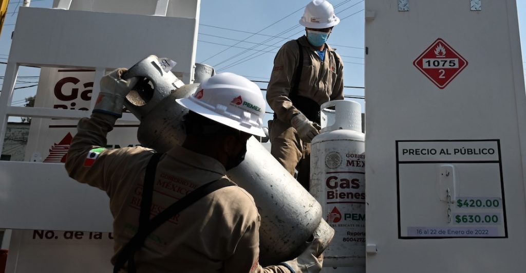 Cómo prevenir y qué hacer en caso de una emergencia con gas LP