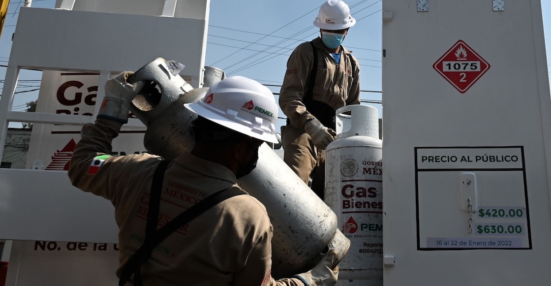 Cómo prevenir y qué hacer en caso de una emergencia con gas LP