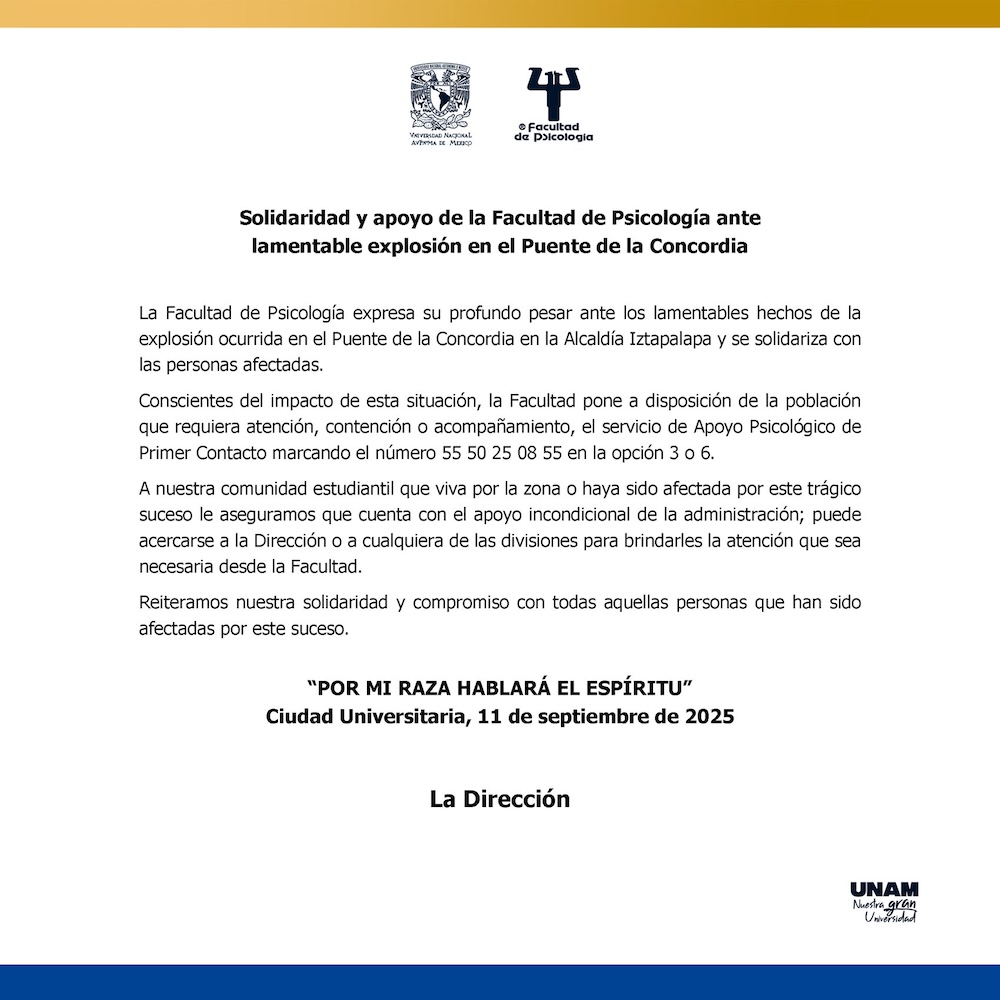 Cómo ayudar a las personas afectadas por la explosión en Iztapalapa 