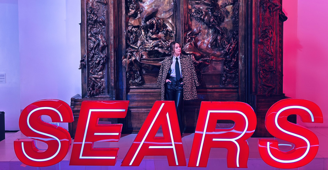 falling in fashion 2025 sears