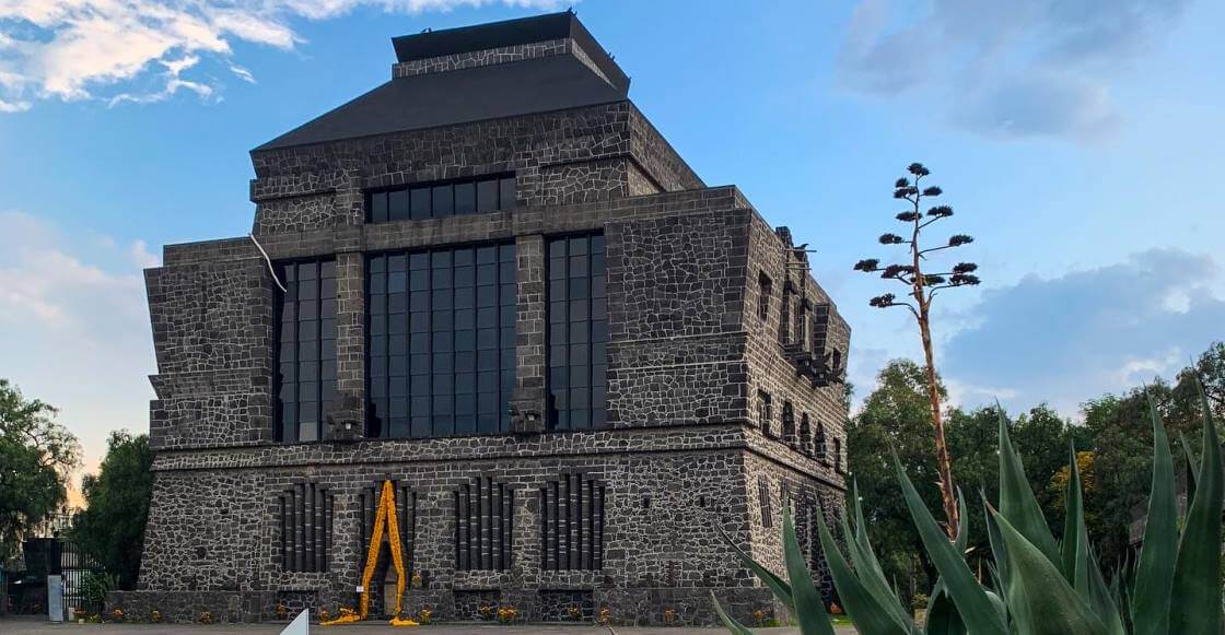 Razones poderosas para ir al Festival del Cacao en Anahuacalli