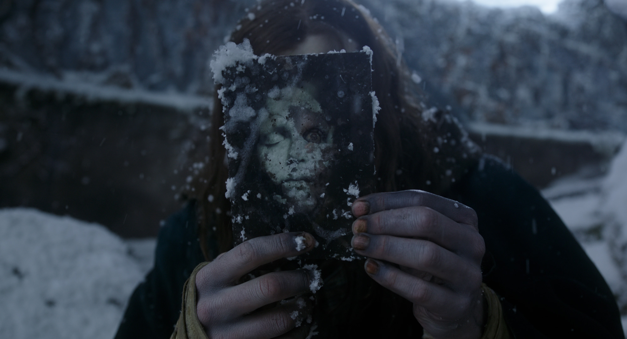 Imagen de 'Frankenstein'