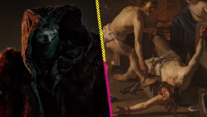 ¿Quién es el (moderno) Prometeo en la novela y película de 'Frankenstein'?