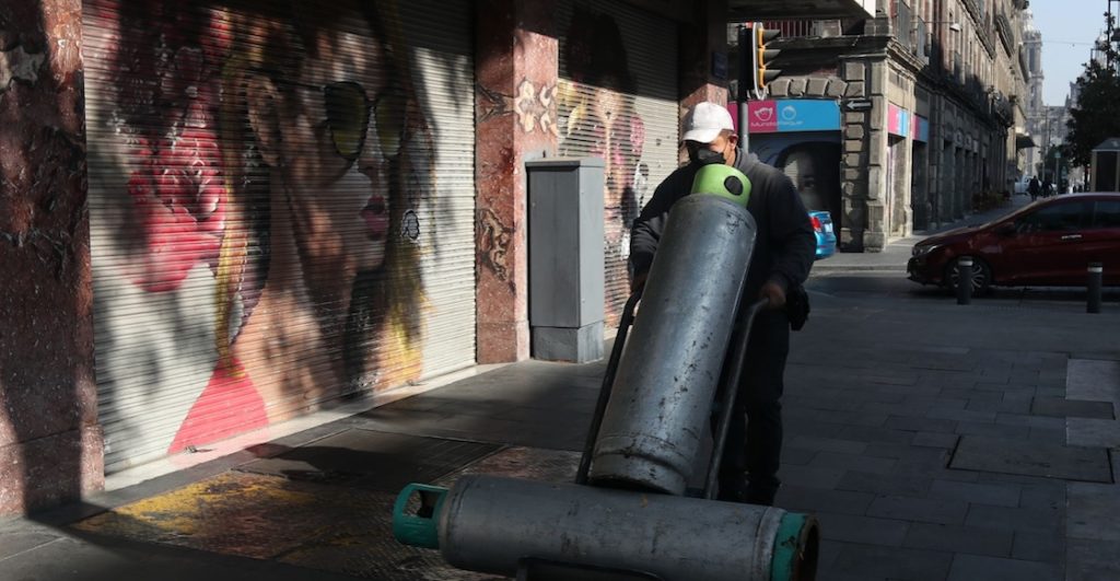 Cómo prevenir y qué hacer en caso de una emergencia con gas LP