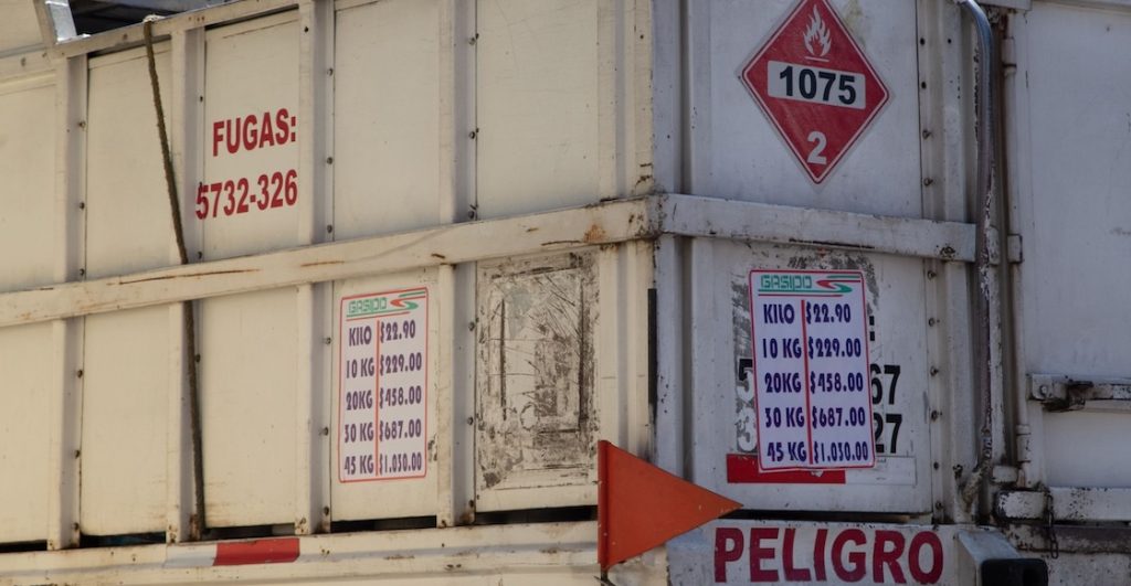 Cómo prevenir y qué hacer en caso de una emergencia con gas LP