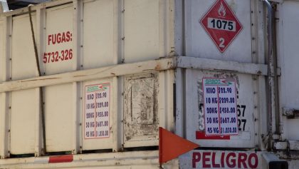 Cómo prevenir y qué hacer en caso de una emergencia con gas LP