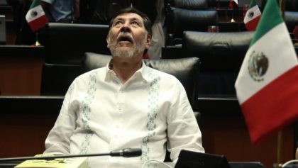 Gerardo Fernández Noroña