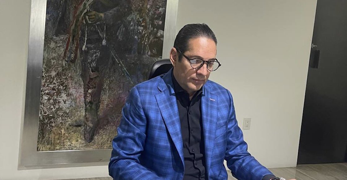 gobernador de queretaro francisco dominguez