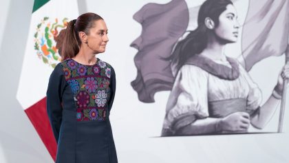 Perú declara a Claudia Sheinbaum persona non grata y la acusan de tener nexos con el Cártel de Sinaloa