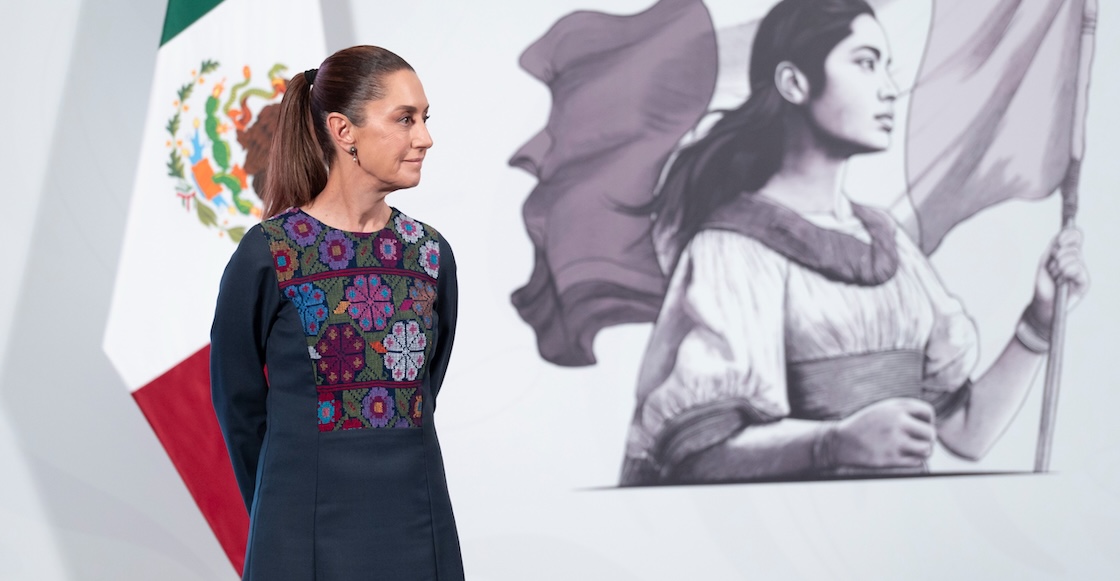 Perú declara a Claudia Sheinbaum persona non grata y la acusan de tener nexos con el Cártel de Sinaloa