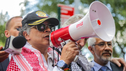 Gustavo Petro pide a la ONU cambiar sede después de quedarse sin Visa