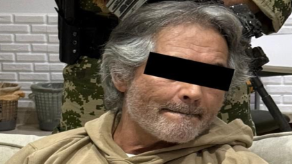 Claudia Sheinbaum agradece a Paraguay la detención de Hernán Bermúdez