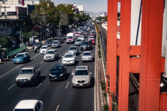 La historia cautivadora de la Calzada de Tlalpan