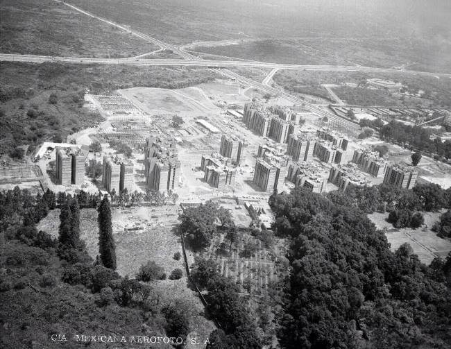 La historia cautivadora de la Calzada de Tlalpan
