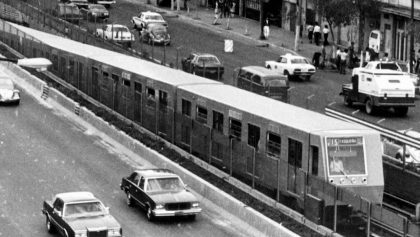 La historia cautivadora de la Calzada de Tlalpan