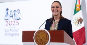 Primer año de gobierno de Sheinbaum: Homicidios a la baja, pero no la violencia