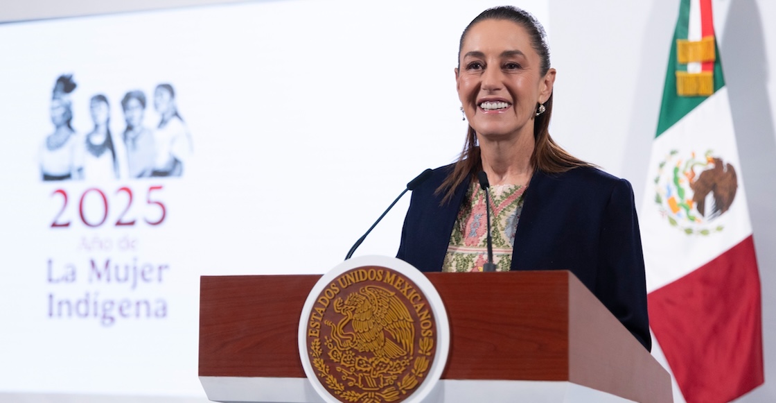 Primer año de gobierno de Sheinbaum: Homicidios a la baja, pero no la violencia