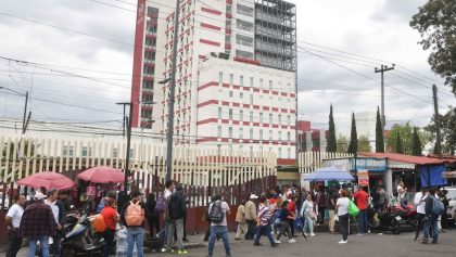 Hospital Regional Zaragoza