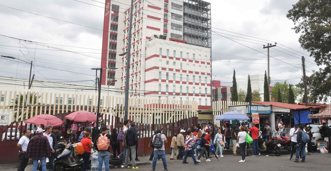 Hospital Regional Zaragoza