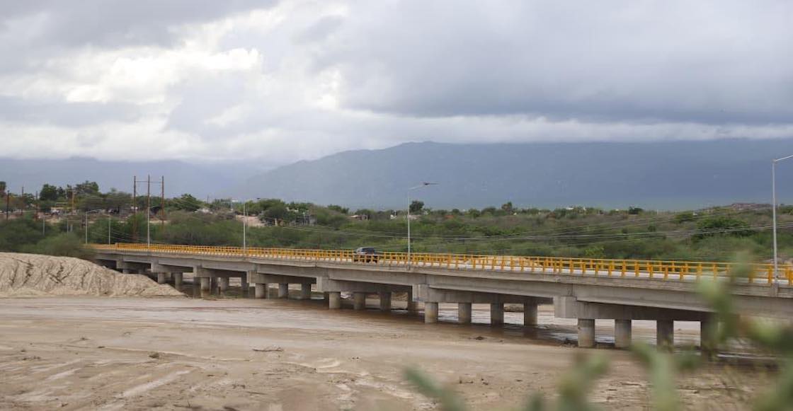 huracan lorena baja california sur